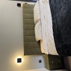 Коттедж улучшенный