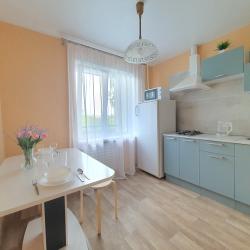 Фото Отель Живи уютно на проспекте Победы 76