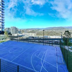 Фото Отель ЖК Кислород Гости-24