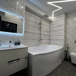3-комнатные апартаменты люкс