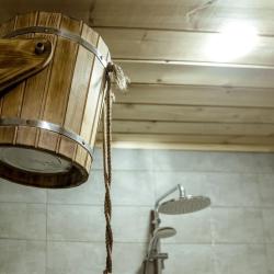 Фото Отель ФазенДа