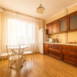 Фото Апартаменты на улице Капитанская 6