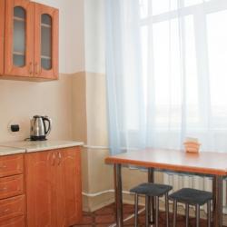 Фото Отель ЗАТО