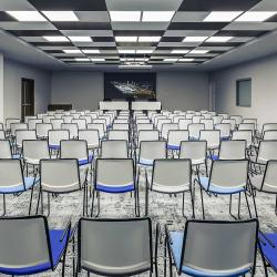 Фото Отель Mercure Almaty City Center (Меркюр Сити Центр)