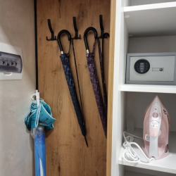 Фото Апартаменты на улице Ленина