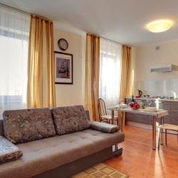 Фото Отель Гостевой дом Бремен