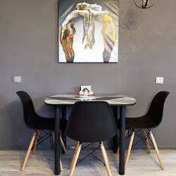 Апартаменты Granada на улице Пархоменко 17 — 1f7d3d69574d77096bdc6d7f4b5ae6f0