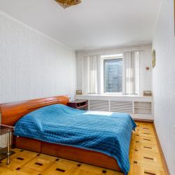 3-комнатные апартаменты стандарт