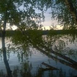 Фото Отель Великое Озеро