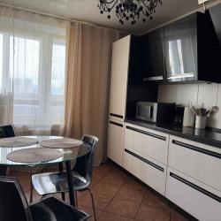 Фото Апартаменты на улице Инициативная 5 корп. 2