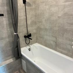 Фото Апартаменты на проспекте Победы 80