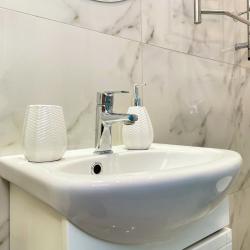 Фото Отель Comfort Apartments (Комфорт Апартментс) на улице Федосьино