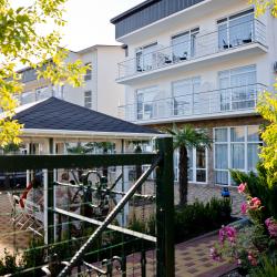 Фото Отель Эдас