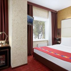 Park Inn by Radisson Odintsovo (Парк Инн Рэдиссон Одинцово) — 1f7e82fe09a65ca9d3d765cff1701f54
