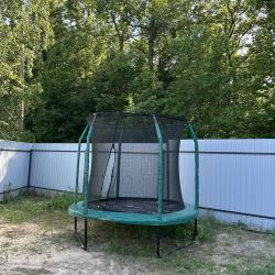 Фото Отель Барн-хаус Лесной