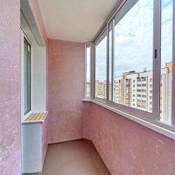 Фото Отель 67Квартир на улице Матросова 5А