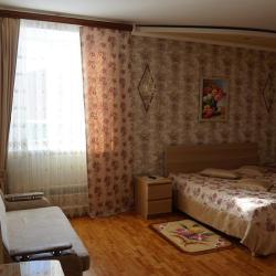 Фото Отель Элит