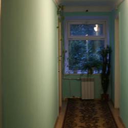 Фото Отель Селенга