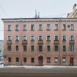фото 20 Letyourflat (Лэтюфлэт) на проспекте Лермонтовский