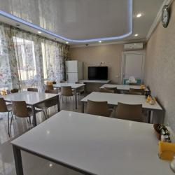 Фото Отель Orange House (Оранж Хаус)