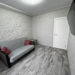 Фото Апартаменты на улице Рабочая 33/3