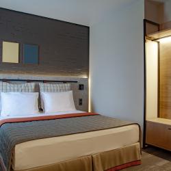 Фото Отель КУБ