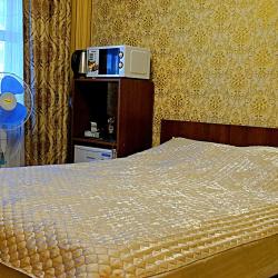 Фото Отель Врата Арктики