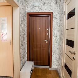 Фото Отель Квартиры на улице Свободы 7