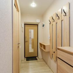Фото Отель Уютный дом на улице Ленина