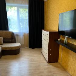 Фото Отель ДзенХоум на улице Ковалихинская 72