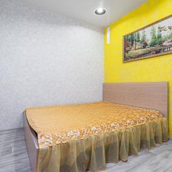 2-комнатные апартаменты улучшенные №2