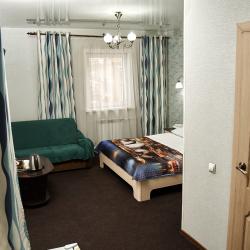 Фото Отель Авангард