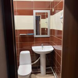 Фото Отель Железнодорожная