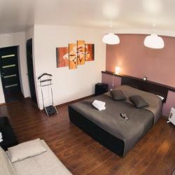 Фото Отель Аркадия