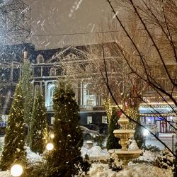 Фото Отель Vnukovo Village Hotel & SPA (Внуково Вилладж)