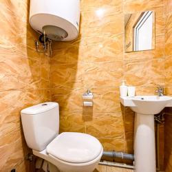 Фото Отель Ателика Лесная бухта