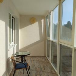 Фото Апартаменты на Крылова 53/4