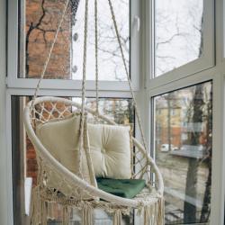 Фото Отель LovelyHome 39 (ЛавлиХоум 39) на улице Комсомольская 64