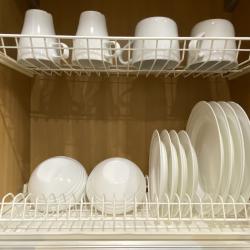 Фото Апартаменты Kantiata City Center (Кантиата Сити Центр) на улице Вагнера