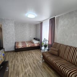 Фото Апартаменты на улице Мира 23/15