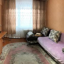 Апартаменты на проспекте Рубцовский — 1f8349e823c49859625100f5326c215b