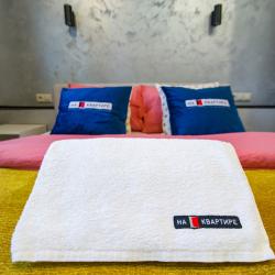 Апартаменты улучшенные