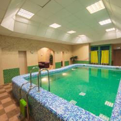 Фото Отель Orion (Орион)