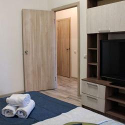Фото Апартаменты на улице Добролюбова 32к2