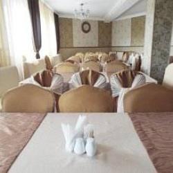 Фото Отель Жемчужина