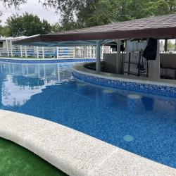 Фото Отель Огни Маяка