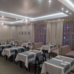 Фото Отель Аквилон