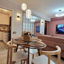 Фото Отель Urban Apartments (Урбан Апартментс) на улице Хади Такташа 77