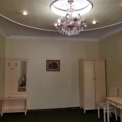 Фото Отель Спорт (бывш. Терек)