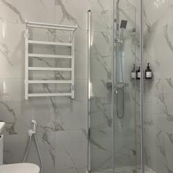 Фото Апартаменты Хурма на Гагарина